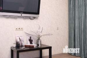 1-к квартира, посуточно, 34м2, 7/10 этаж