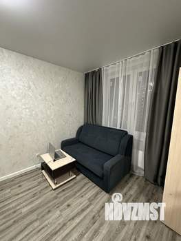 1-к квартира, на длительный срок, 30м2, 16/24 этаж