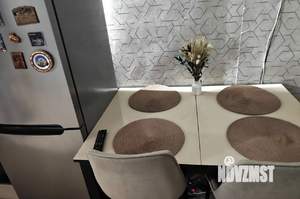 Студия квартира, на длительный срок, 28м2, 9/17 этаж