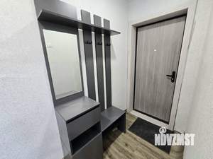 1-к квартира, на длительный срок, 35м2, 3/5 этаж