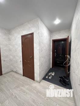 1-к квартира, на длительный срок, 39м2, 4/5 этаж