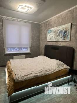 3-к квартира, на длительный срок, 82м2, 19/25 этаж