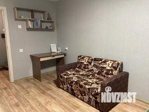 1-к квартира, посуточно, 42м2, 3/17 этаж