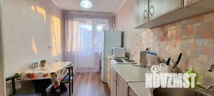 1-к квартира, посуточно, 38м2, 8/11 этаж