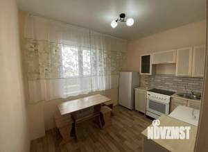 1-к квартира, на длительный срок, 40м2, 15/24 этаж