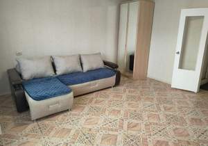 1-к квартира, на длительный срок, 40м2, 5/5 этаж