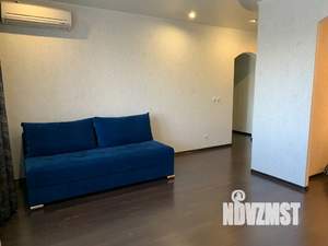 1-к квартира, посуточно, 34м2, 10/10 этаж