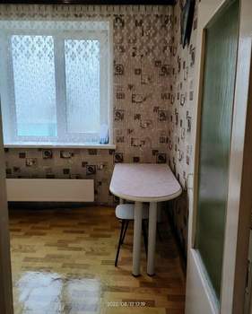 1-к квартира, на длительный срок, 34м2, 3/9 этаж