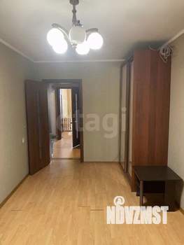 1-к квартира, на длительный срок, 30м2, 5/5 этаж