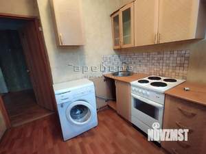 1-к квартира, на длительный срок, 31м2, 4/4 этаж