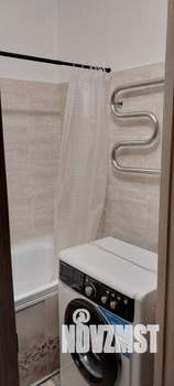 1-к квартира, на длительный срок, 50м2, 17/17 этаж