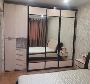 2-к квартира, на длительный срок, 53м2, 9/14 этаж