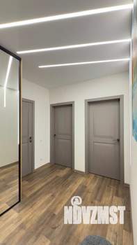 1-к квартира, на длительный срок, 45м2, 8/21 этаж