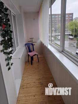 1-к квартира, на длительный срок, 35м2, 2/10 этаж