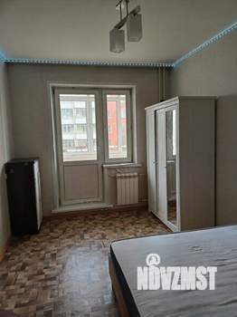 1-к квартира, на длительный срок, 35м2, 3/11 этаж