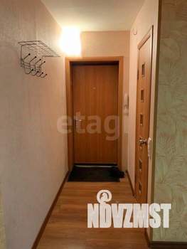 1-к квартира, на длительный срок, 31м2, 3/5 этаж