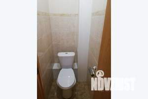 1-к квартира, посуточно, 35м2, 5/10 этаж