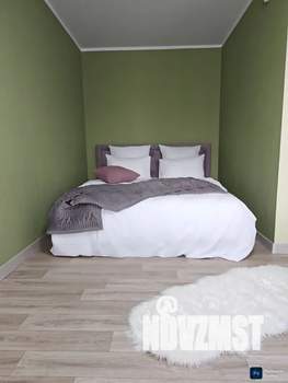 Студия квартира, посуточно, 35м2, 12/15 этаж