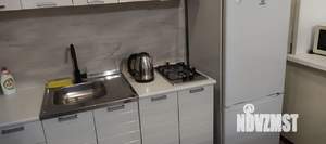 1-к квартира, посуточно, 35м2, 1/5 этаж