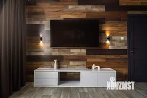 2-к квартира, посуточно, 60м2, 1/1 этаж