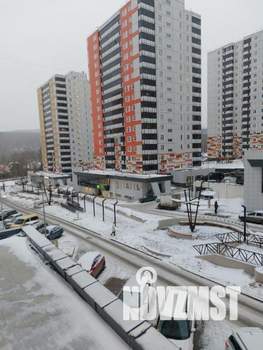 2-к квартира, на длительный срок, 50м2, 3/17 этаж