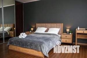 1-к квартира, посуточно, 30м2, 3/5 этаж