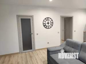 2-к квартира, посуточно, 63м2, 10/17 этаж