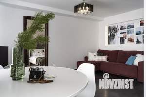 2-к квартира, посуточно, 50м2, 3/9 этаж