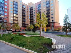 2-к квартира, на длительный срок, 47м2, 8/10 этаж