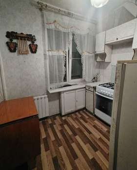 2-к квартира, на длительный срок, 45м2, 5/5 этаж