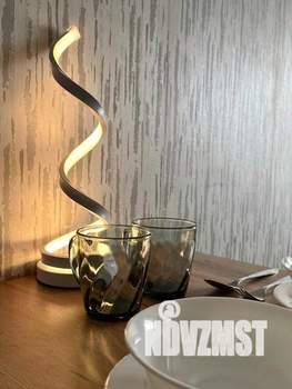 1-к квартира, посуточно, 23м2, 1/1 этаж