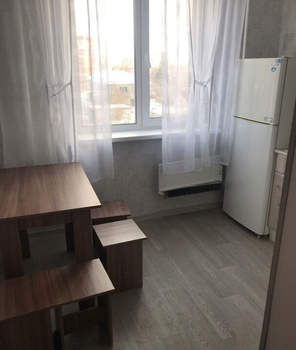 1-к квартира, на длительный срок, 29м2, 5/9 этаж