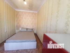 2-к квартира, посуточно, 52м2, 3/5 этаж