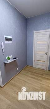 1-к квартира, на длительный срок, 45м2, 13/16 этаж