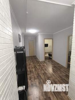 3-к квартира, на длительный срок, 73м2, 6/17 этаж