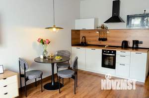 1-к квартира, посуточно, 42м2, 5/10 этаж