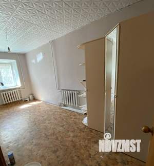 2-к квартира, на длительный срок, 44м2, 1/5 этаж