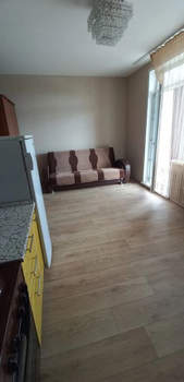 Студия квартира, на длительный срок, 30м2, 15/17 этаж