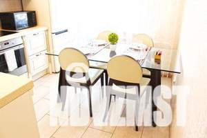 2-к квартира, посуточно, 54м2, 10/10 этаж