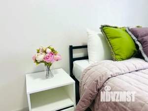 2-к квартира, посуточно, 60м2, 1/1 этаж