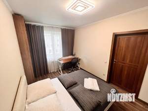 2-к квартира, посуточно, 56м2, 3/10 этаж