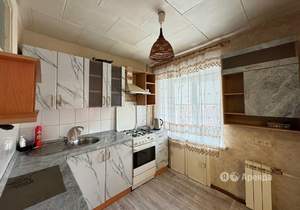 2-к квартира, на длительный срок, 43м2, 3/5 этаж