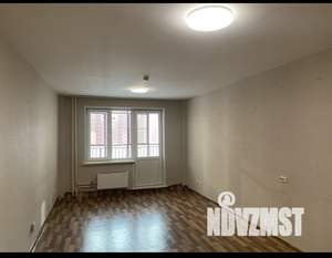 Студия квартира, на длительный срок, 28м2, 4/10 этаж