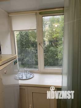 2-к квартира, на длительный срок, 42м2, 3/5 этаж