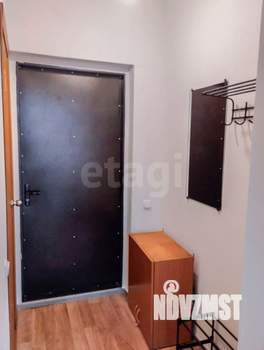 Студия квартира, на длительный срок, 20м2, 17/17 этаж