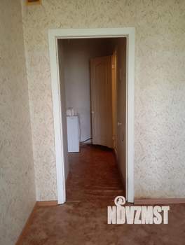 1-к квартира, на длительный срок, 37м2, 4/16 этаж