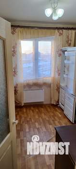 1-к квартира, на длительный срок, 40м2, 6/14 этаж