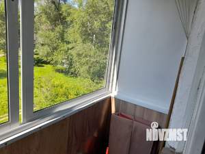2-к квартира, на длительный срок, 46м2, 3/5 этаж