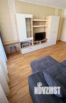1-к квартира, на длительный срок, 36м2, 7/10 этаж