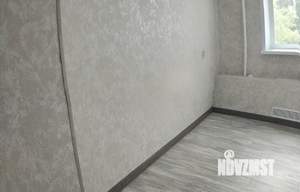 Студия квартира, на длительный срок, 12м2, 6/9 этаж